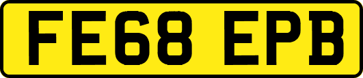 FE68EPB
