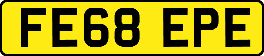 FE68EPE