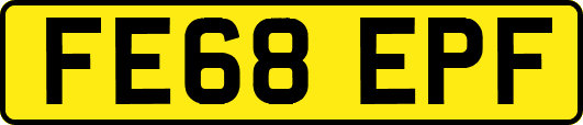 FE68EPF