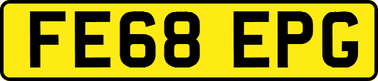 FE68EPG