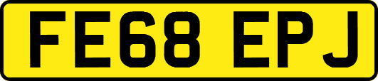 FE68EPJ