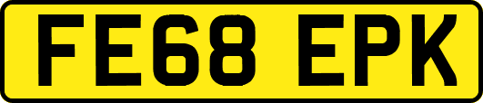 FE68EPK