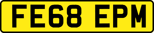 FE68EPM