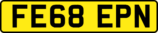 FE68EPN
