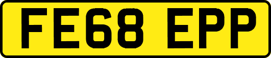 FE68EPP