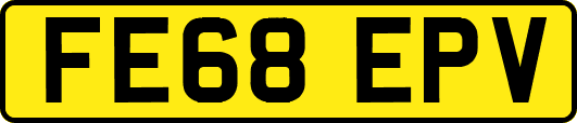 FE68EPV
