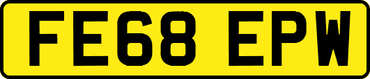 FE68EPW