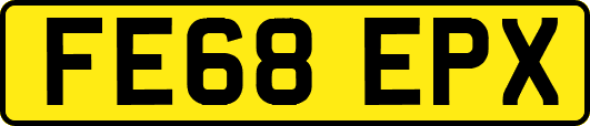 FE68EPX