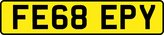 FE68EPY