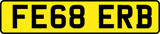FE68ERB