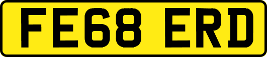 FE68ERD