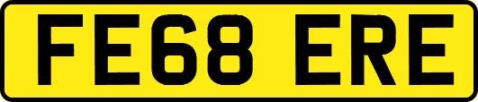 FE68ERE