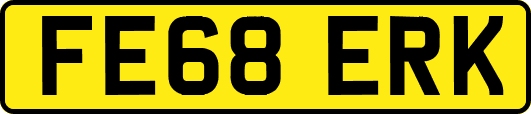 FE68ERK