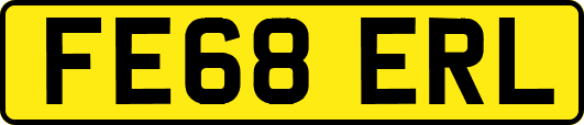 FE68ERL