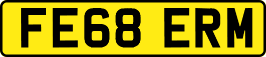 FE68ERM