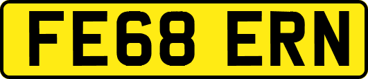 FE68ERN