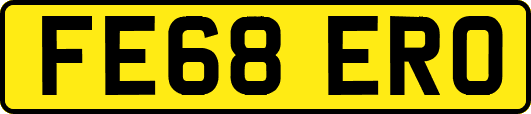 FE68ERO