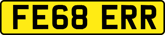 FE68ERR
