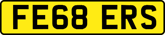 FE68ERS