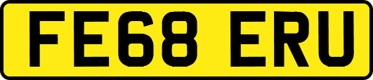 FE68ERU