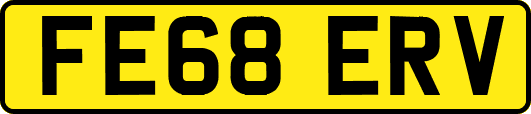FE68ERV
