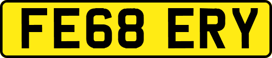 FE68ERY