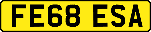 FE68ESA