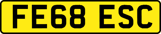 FE68ESC