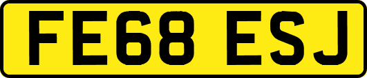 FE68ESJ