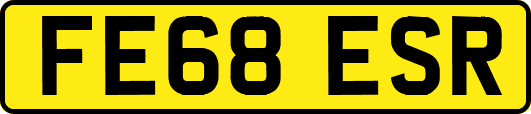 FE68ESR
