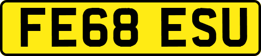 FE68ESU
