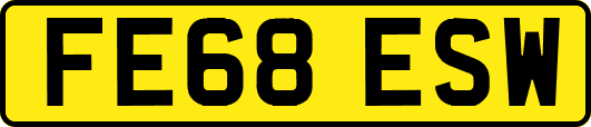 FE68ESW