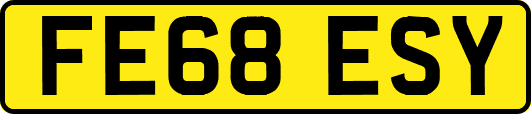 FE68ESY