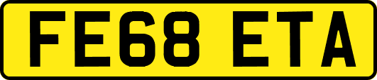 FE68ETA