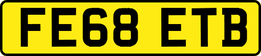 FE68ETB