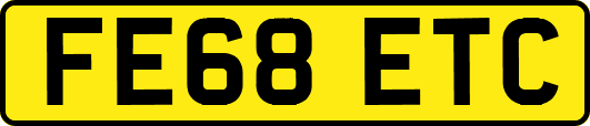 FE68ETC