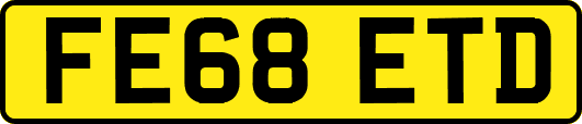 FE68ETD
