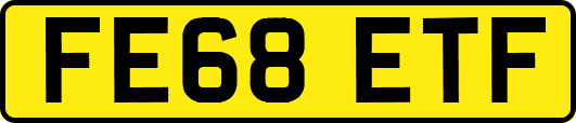 FE68ETF