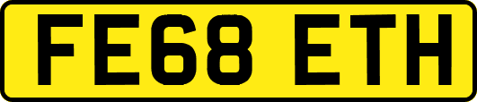FE68ETH