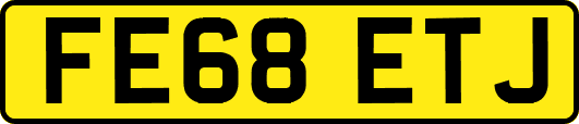 FE68ETJ