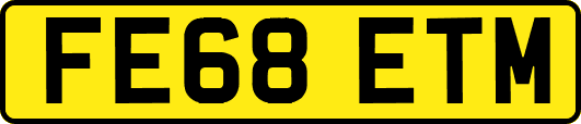 FE68ETM