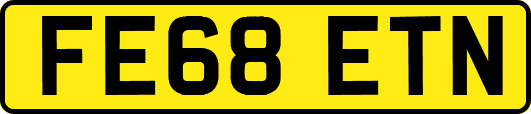 FE68ETN