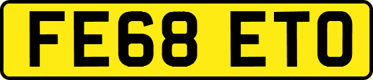 FE68ETO