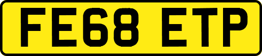 FE68ETP
