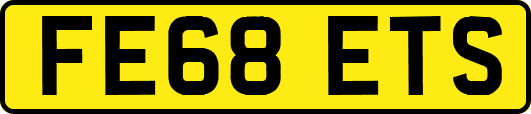 FE68ETS