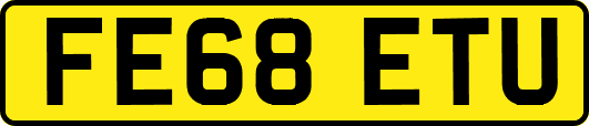 FE68ETU
