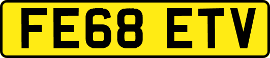 FE68ETV