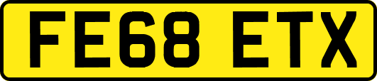 FE68ETX
