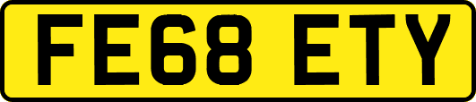 FE68ETY