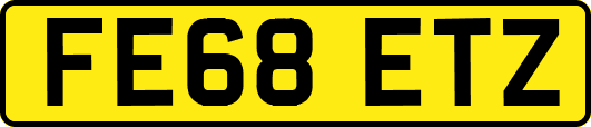 FE68ETZ